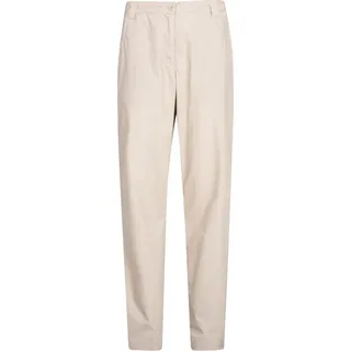 Mountain Warehouse - "Quest" Hosen für Damen MW221 (54 DE Kurz) (Beige) - Beige
