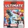 UNO Ultimate Marvel - Kartenspiel