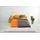 155 x 220 cm x 80 x 80 cm