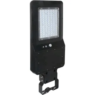 V-Tac Gartenbeleuchtung, Solar Strassenlampe 4800 lm, IP65