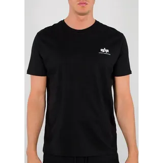 Alpha Industries Backprint T (128507)