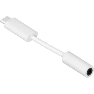 Sonos Line-In Adapter WW Weiß