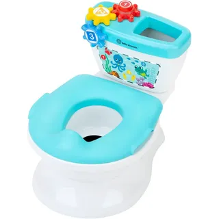 Baby Einstein »Geared for Success 2-in-1 Potty Training System«