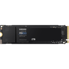 Bild 990 EVO 2TB, M.2 2280/M-Key/PCIe 4.0 x4 (MZ-V9E2T0BW)