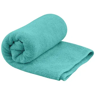 Tek Towel Handtuch 30 x 60 cm baltic