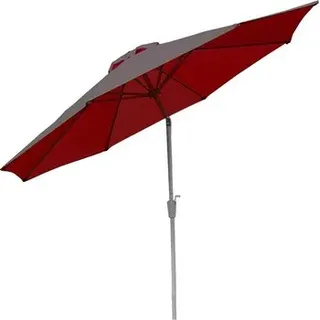 Mendler N19 Ø 300 cm terracotta