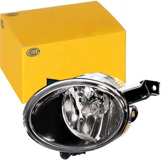 Hella 1N0 009 954-321 NebelScheinwerfer - VW Up (121, 122, BL1, BL2) - ECE/CCC - rechts
