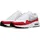 Air Max SC Herren White/Wolf Grey/University Red 44