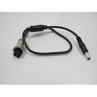 Optimum Netzkabel MH25SV / MH25SPV für Stromversorgung DRO 5