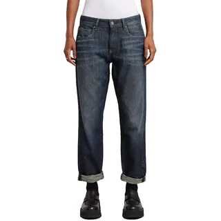 G-STAR Damen Kate Boyfriend Jeans, Blau (Antic nile D15264-B767-A943), 32W / 32L