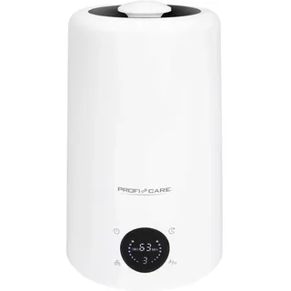 ProfiCare PC-LB 3077 Luftbefeuchter 0,3 l weiß