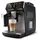 5500 Series EP5549/70 Kaffeevollautomat Schwarz/Silber