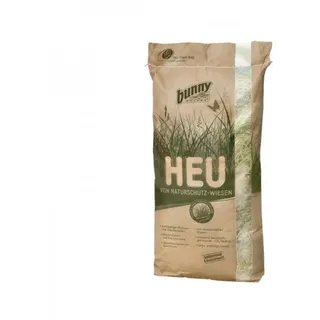Bunny Nature Bunny HENO Natural Meadows 1.7kg