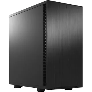 Fractal Design Define 7 Mini Schwarz