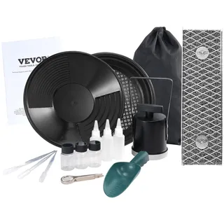 Vevor TJC12YC35YCL576TXV0 Ziergartenstein