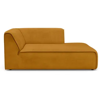 OTTO home »Merid Chaiselongue, Maße B/T/H: 100/162/70 cm« als Modul oder separat verwendbar, für individuelle Zusammenstellung,