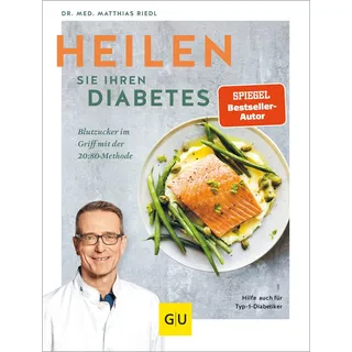 Gräfe und Unzer Heilen Sie Ihren Diabetes