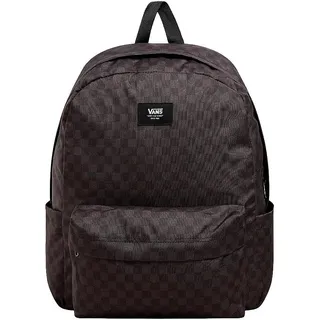 Vans Rucksack Grau