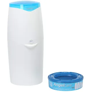 Foppapedretti Windeleimer weiß