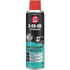 WD 40 Company 029 Reinigungsmittel für Kontakte 250 ml