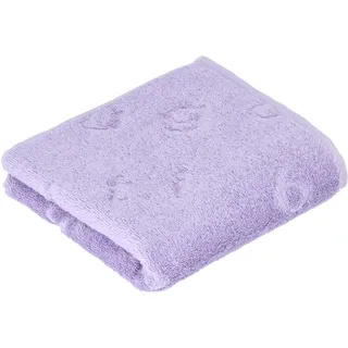 Bugatti Trentino Badetuch 67 x 140 cm lila