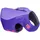 Hundejacke Purple Lily XL