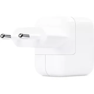 Apple 12W USB Power Adapter DE/PL (MGN03ZM/A)