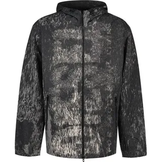 Diesel J Brick Bomberjacke Schwarz 48 Herren Schwarz 48 - Schwarz