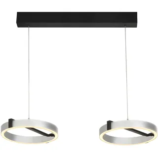 Dieter Knoll LED-Hängeleuchte