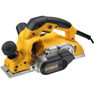 DeWalt 4 mm Hobel D26500K