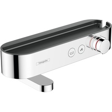 Bild ShowerTablet Select Thermostat Wannenarmatur Aufputz, 24340000