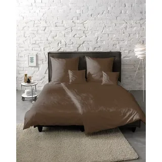 Colours 009100 zartbitter 155 x 220 cm + 80 x 80 cm