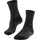 TKX Trekking Socken Grau Größe 42-43