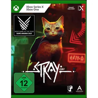 SKYBOUND Stray