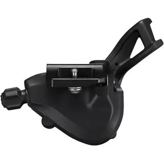 Shimano Deore M5100 Trigger-Schalthebel links (E-SLM5100ILB)