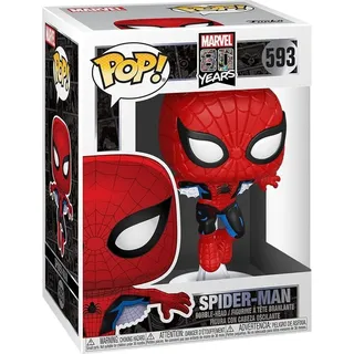 Funko Pop! Marvel 80th First Appearance Spider-Man