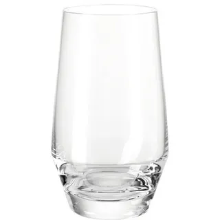 LEONARDO Puccini Longdrinkglas 0,365 l 6 St.