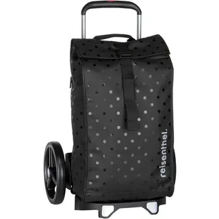citycruiser glossy dots black