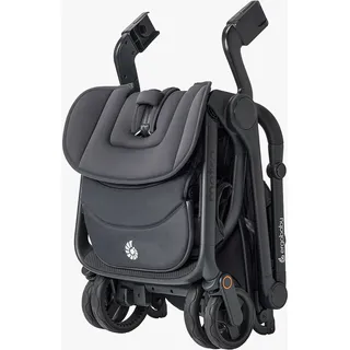 Ergobaby Metro3 Autositz-Adapter, Zubehör für Metro3 Kinderwagen Buggy für einfaches Umsteigen vom Auto auf den Kinderwagen