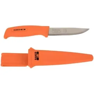 BAHCO Cuchillo Carpintero Cuch Inox