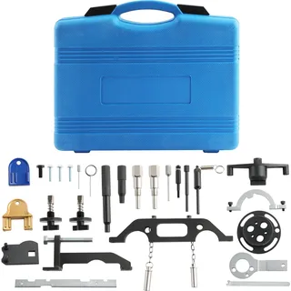 Motor Einstellwerkzeug for Opel Vectra C Signum Corsa Combo Z19DT Z13DT ab 2004