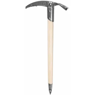 Grivel Eispickel 65 cm Holz