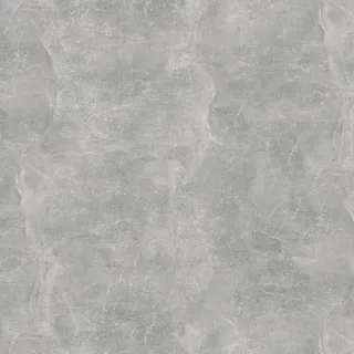Esstisch Rund Ovo, Moderner Esstich Ausziehbar, Tisch mit Solide Beine, Stabile Konstruktion,, Durchmesser: 100cm-200 cm, At - Grau, Weiß