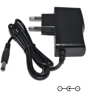 Top Chargeur * Netzadapter, Ladegerät, 6 V, für Rudergerät Bodymax Infiniti R100