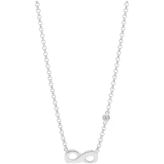 Fossil Halskette JFS00394040