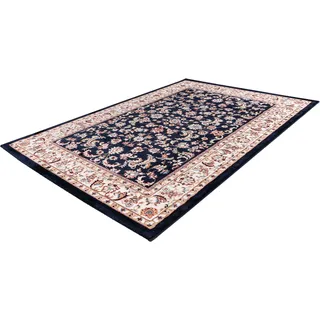 OBSESSION Isfahan 741 Teppich 200 x 290 cm Blau