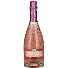 Col Sandago Prosecco Rosé Brut Millesimato DOC 2023 11,5% Vol. 0,75l