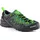 Wildfire Edge GTX Herren Myrtle/Fluo Green 44,5