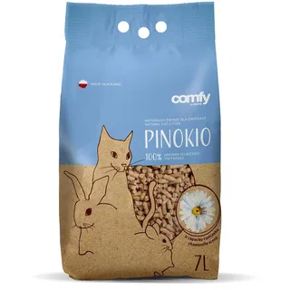 Comfy PINOKIO AMILIE 7L