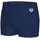 Short R Badehose Blau 8